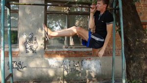 Самара 116КМ