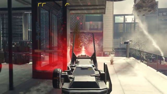 COD Advanced Warfare: AMD A10-7700K, MSI A88XM Gaming, MSI Radeon R7 260 1GB смотреть онлайн