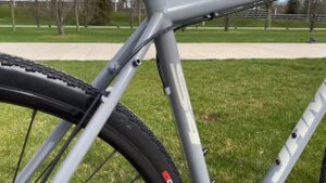 Обзор велосипеда Jamis Renegade S4