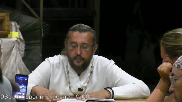 Воины уходят на небо. Священник Игорь Сильченков смотреть онлайн