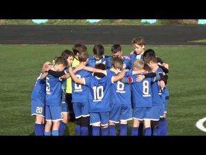 Первенство МО 2023 СШ ЦФ-М(Чайка)  —  СШОР(Сходня) Счёт 1-0 (05.10.2023)