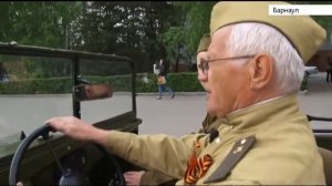 Штурм рейхстага