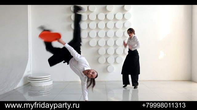 Star Light "Friday Party" смотреть онлайн