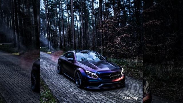 летит новый mercedes 33 22 смотреть онлайн