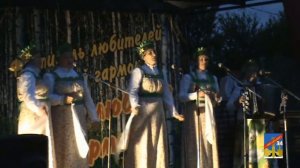 ансамбль "Сельские зори"