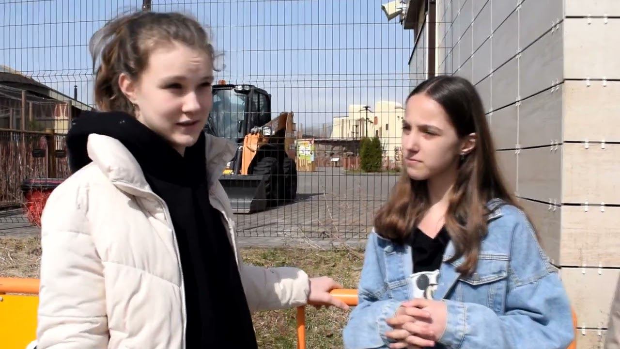 Река Замбези. Казанский зоопарк #яркиймир22 #тревэл–журналистика