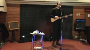 Михаил Елизаров— Офисная