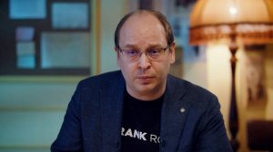 Как заставить Уолл-стрит страдать? История «Ревущего котёнка» Кита Гилла | ШОУ "Крупные купюры", №1