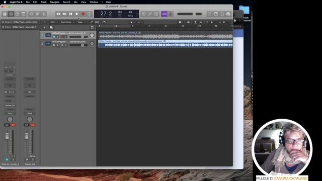 Pillola 37 - Problemi tra Big Sur e Logic Pro X - Soluzione смотреть онлайн