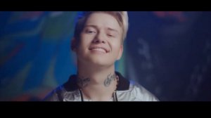 BSC PROD and Рома Риччи клип Черный Роллс Ройс в народном стиле