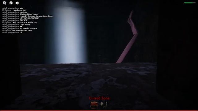 [ROBLOX] The Mimic Book 2 Chapter 2 Nightmare (FT.Sub) смотреть онлайн