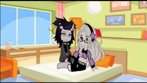 ||•тот, кто подарил улыбку•|| {37/?}СЕРИАЛ гача клуб(яой)