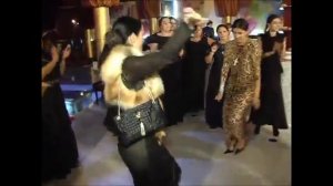 Gypsy dance.-Украинские цыгане,гуляют!