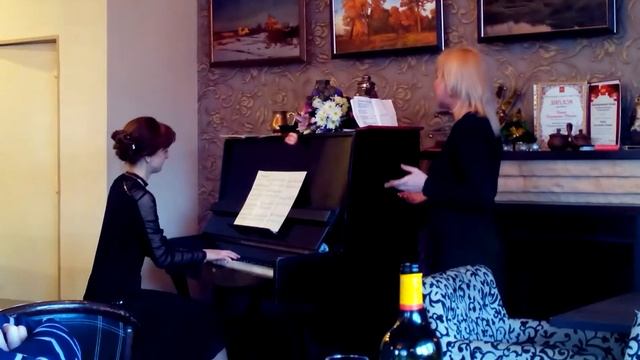 Кофе-джаз смотреть онлайн