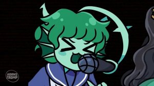 "Manifest" but Every Turn Another Character Sing It - Friday Night Funkin Animation