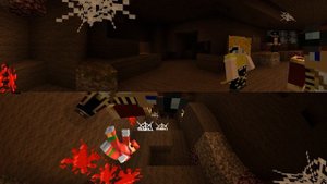 Can you ESCAPE Sonic.exe ?! in 360/VR! - Minecraft VR Video