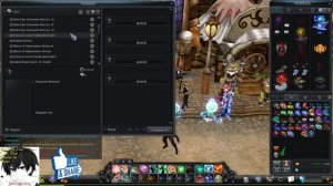 Cabal Online (PH) Killian's Ring Craft Guide 2020