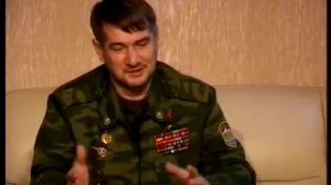 Сулим Ямадаев. Интервью. Часть 2