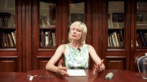 Как придумать сюжет для книги или фильма? Лекция Елены Усачёвой