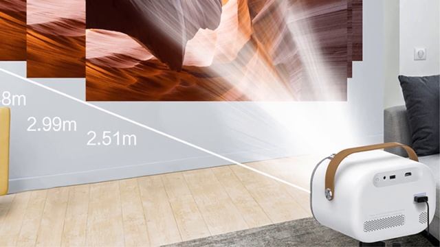 ✅Best Short Throw Projector on AliExpress in 2023 | | Top 5 Projector Review