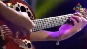 Король и Шут Мадам Жоржет