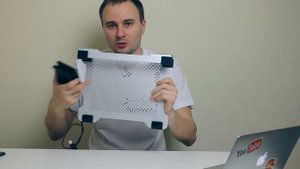 Подставка для ноутбука Orico NA15