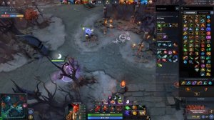 Trash play #1: Grimstroke or Night Stalker in Dota 2