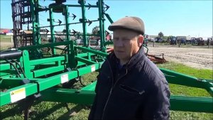 Паровой культиватор КП-10. Отзыв