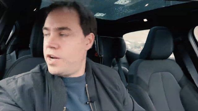 Polestar 2 recall and the Volvo XC40 смотреть онлайн