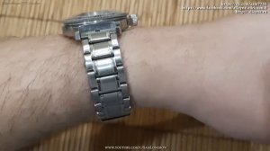 Старые Советские часы Восток "Командирские" и современные часы Восток "Амфибия". Сравнение.