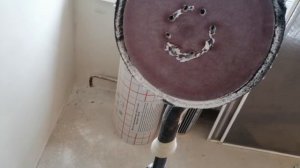 Обзор шлифмашины для стен и потолков