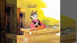 «Кот-скорняк» (Самуил Маршак | Ованес Туманян)