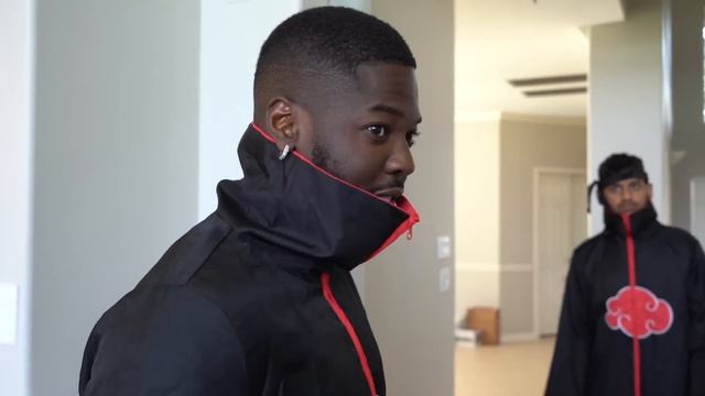 When it’s your first day in the akatsuki смотреть онлайн