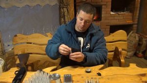 САЛЮТ для 12-го КАЛИБРА || SALUTE to 12-gauge