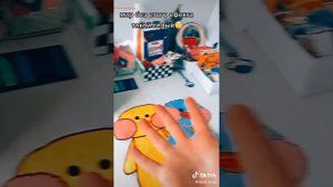 ~=lalafanfan уточки из тик тока видео=~