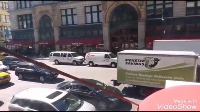 Самые высокооплачиваемые профессии в РФ и США, канализация в РФ, Нью Йорк и штат Вашингтон смотреть онлайн