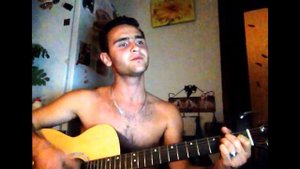 Падают снежинки ,что же ты иринка