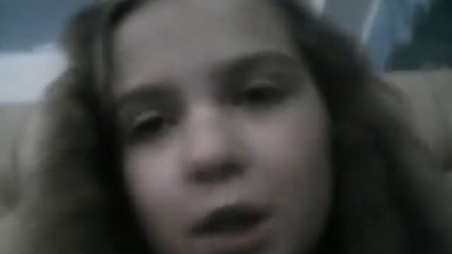 Зелёные бобы