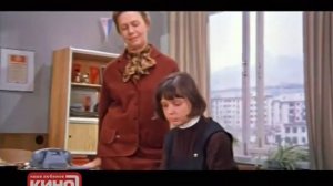 х/ф "Это мы не проходили"