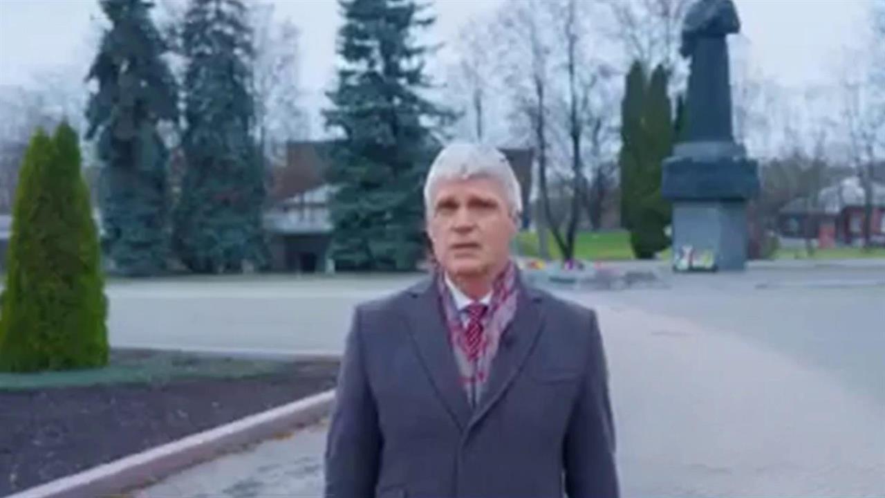 Латвийская служба госбезопасности вызвала для дачи объяснений мэра города Резекне
