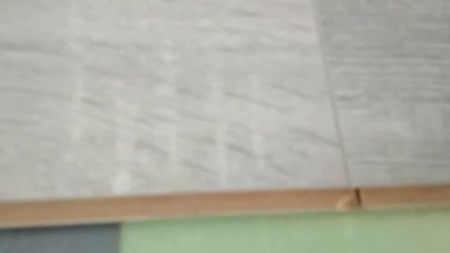 Укладка ламината своими руками  одному, в первый раз, repair