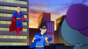 Learning with Pibby episode 2 - A Glitchy Universe