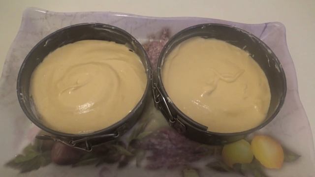 Кекс к Рождеству. смотреть онлайн