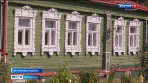 Сегодня будет названа самая красивая деревня Владимирской области 2021