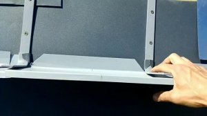 Надстенные желоба (подробно).