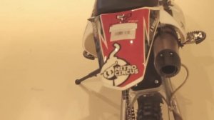 PITSTER PRO NITRO CIRCUS