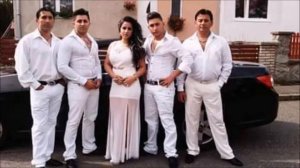 GIPSY NICOL - Cely album 2017