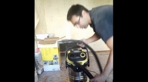 Karcher WD 6 P Premium