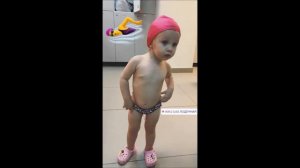 Риналь Мухаметов и его жена Сюзанна Акежева и их дочь Эвия