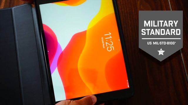 Apple iPad Air 3 Alınır mı? Targus THZ850GL Click In Case Kılıf İncelemesi смотреть онлайн